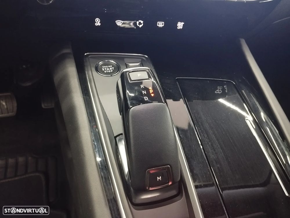 Peugeot 508 SW 1.5 BlueHDi Active Pack EAT8 - 33