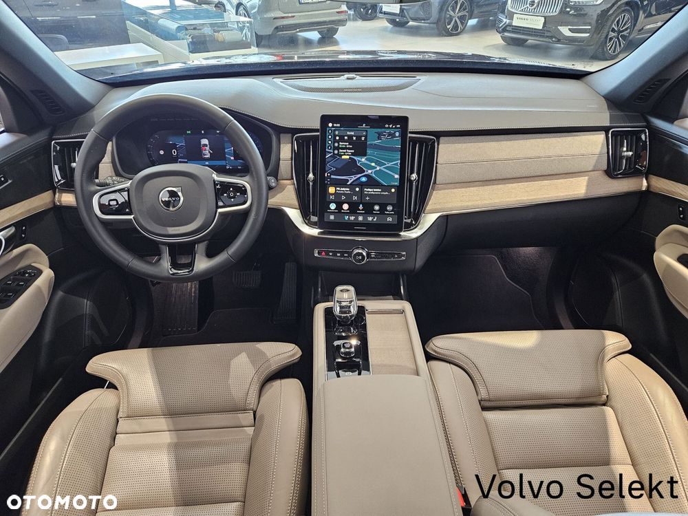 Volvo XC 90 - 17