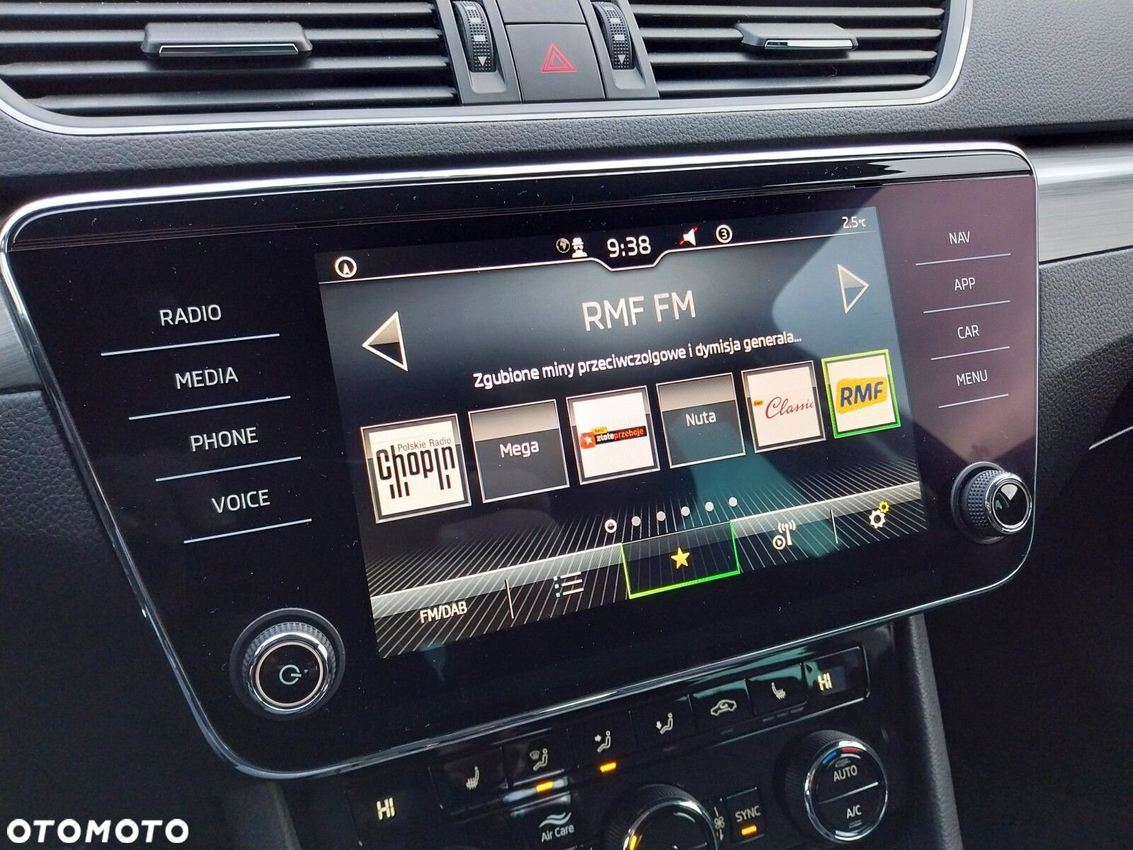 Skoda Superb - 23