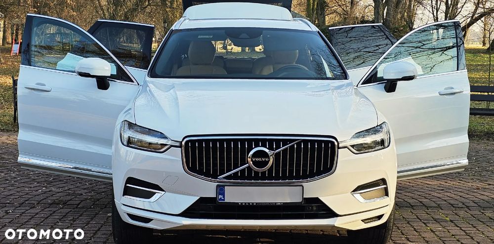 Volvo XC 60 D4 SCR AWD Inscription - 24