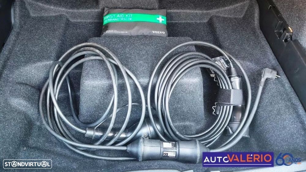 Volvo XC 40 1.5 T4 PHEV Plus Bright - 46
