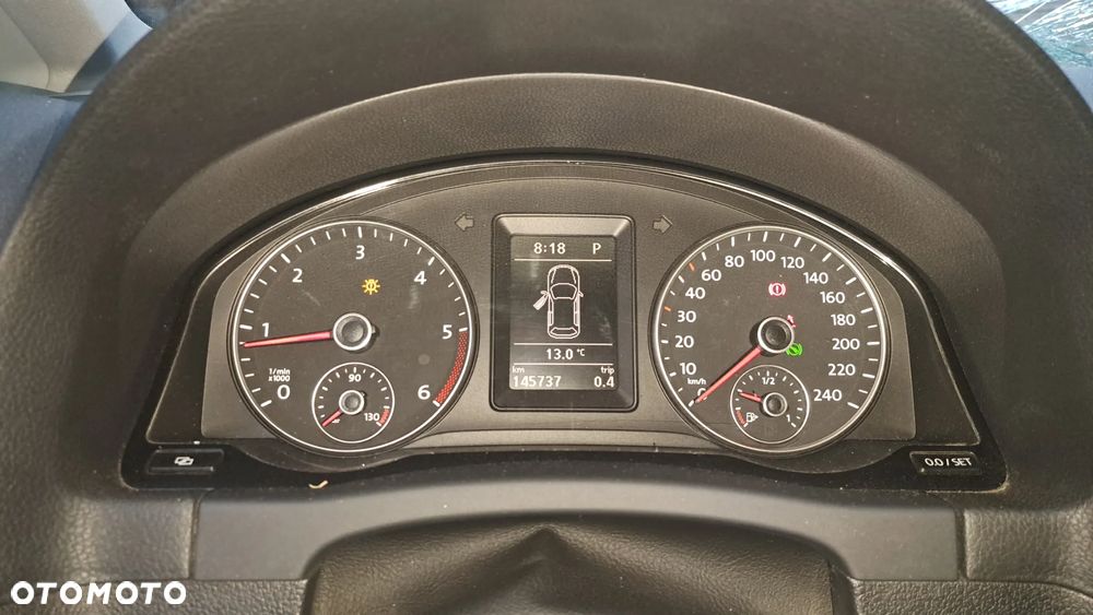 Volkswagen Golf 2.0 TDI DPF DSG Style - 18