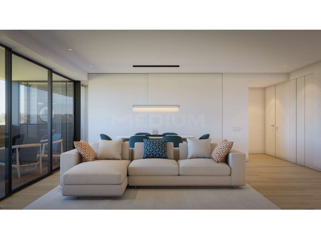 Apartamento T2 - Grande imagem: 3/44