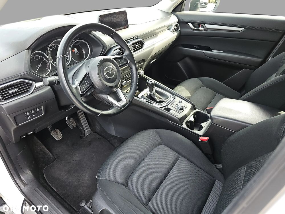 Mazda CX-5 2.0 Skyenergy 2WD - 10