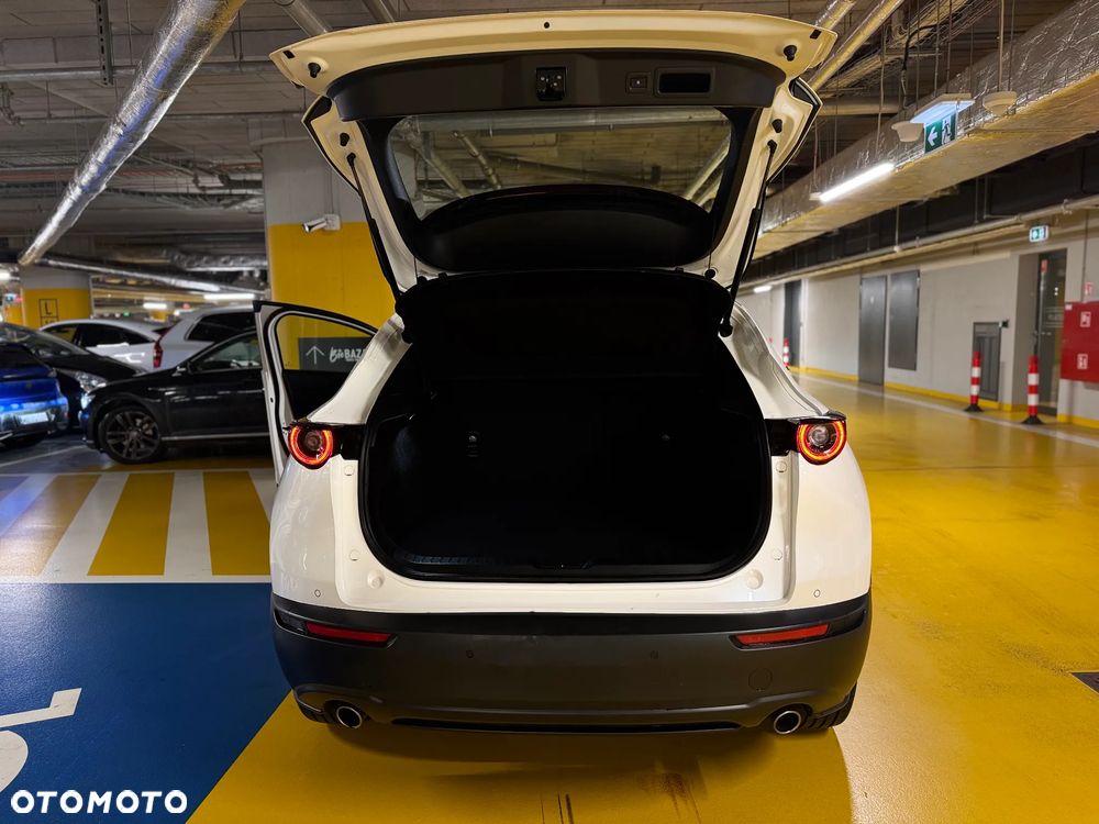 Mazda CX-30 2.0 mHEV Kanjo 2WD - 13