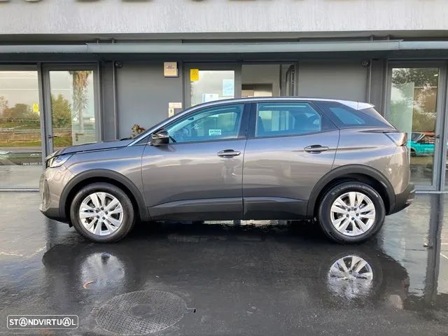 Peugeot 3008 1.5 BlueHDi Active Pack - 5