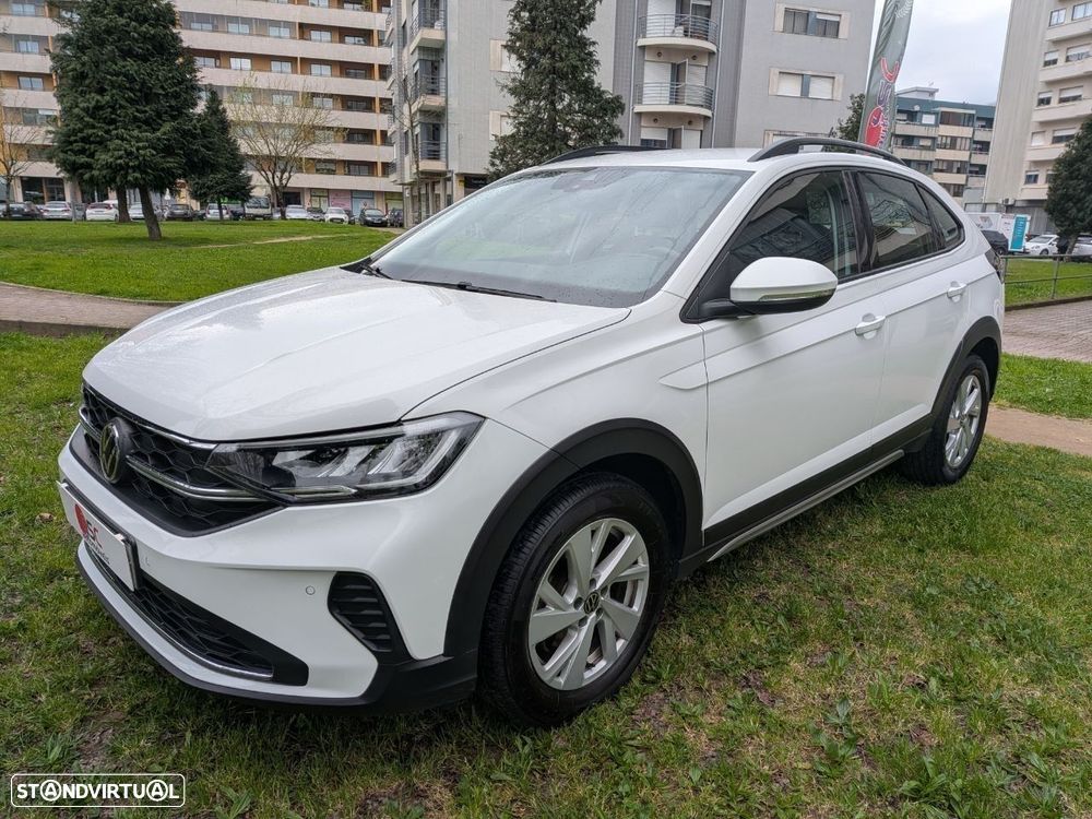 VW Taigo 1.0 TSI OPF DSG Life - 3