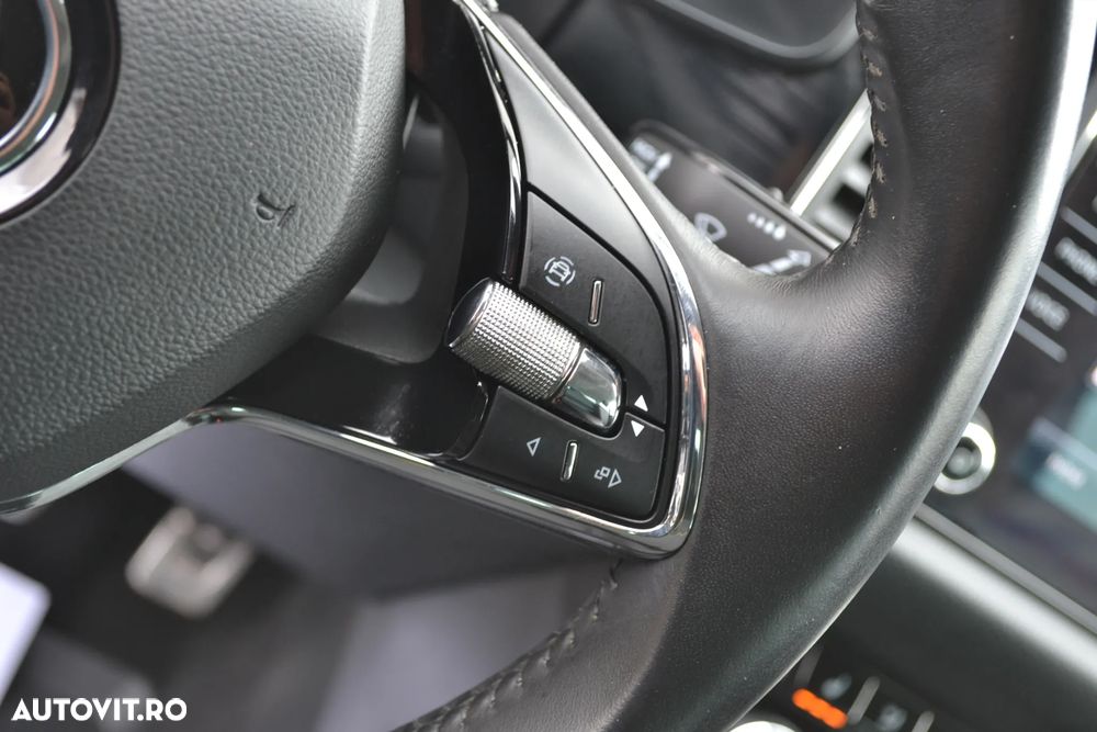 Skoda Kodiaq 2.0 TDI 4X4 DSG Style - 12