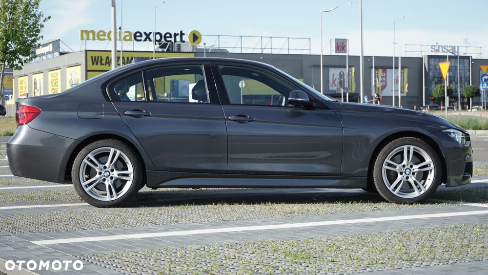 BMW Seria 3 - 15