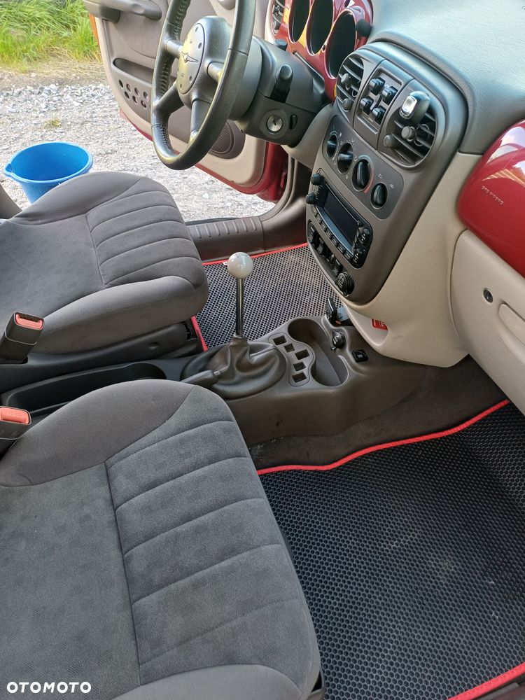 Chrysler PT Cruiser 2.0i Touring - 19