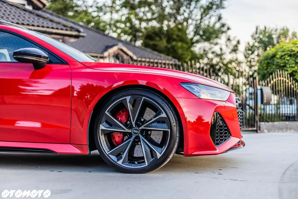 Audi RS7 Sportback - 2