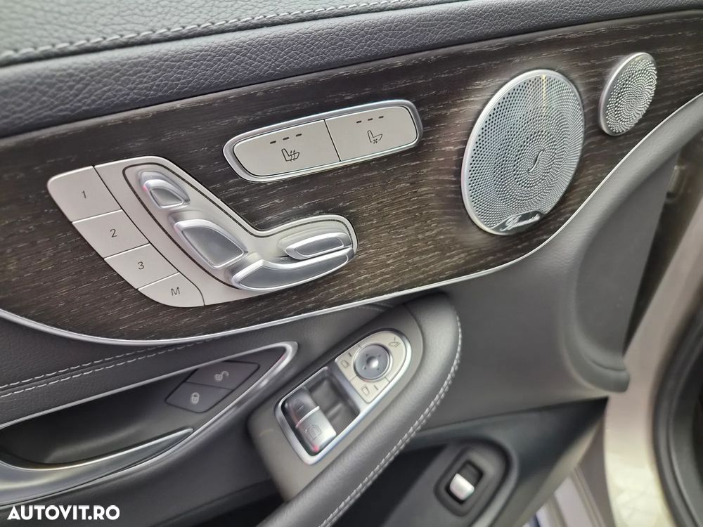 Mercedes-Benz C 300 MHEV - 16