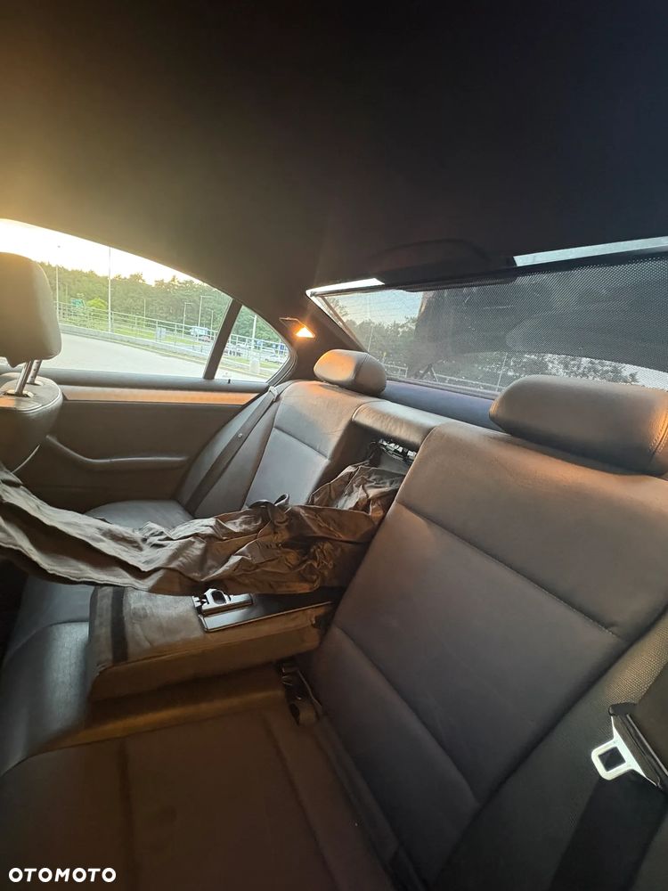 BMW Seria 3 - 17