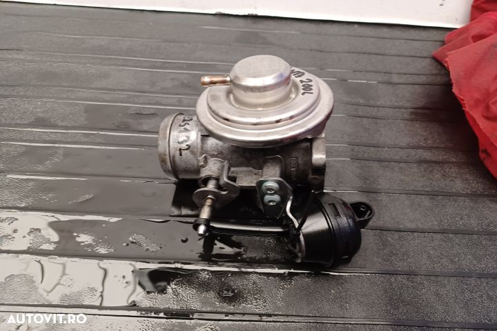 Egr 038129637B 038129637B Audi A4 B6 [2000 - 2005] Avant wagon 5-usi - 2