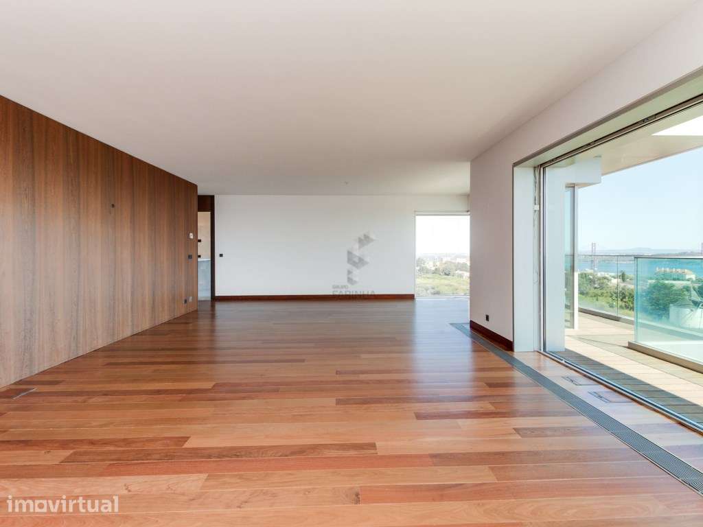 Apartamentos T4 de elevado padrão prontos a habitar, na zona nobre ... - Grande imagem: 3/34