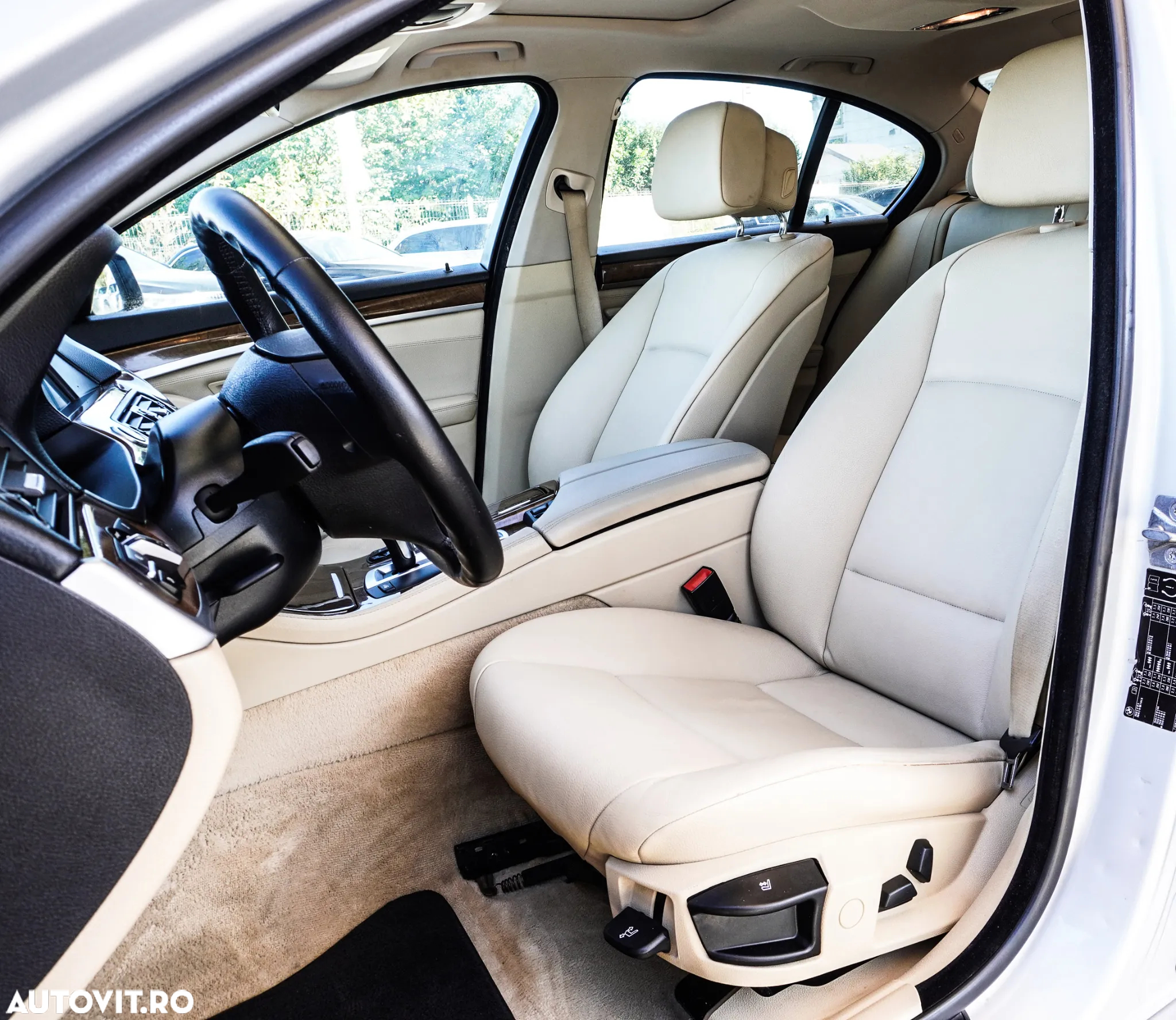 BMW Seria 5 - 14