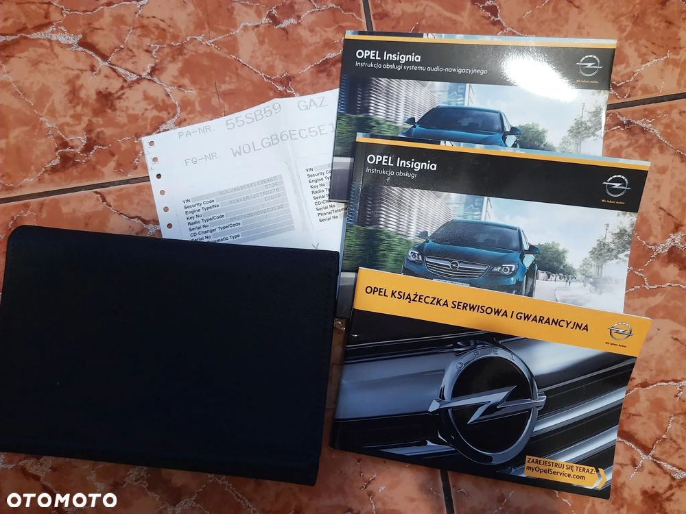 Opel Insignia 1.8 Edition - 31