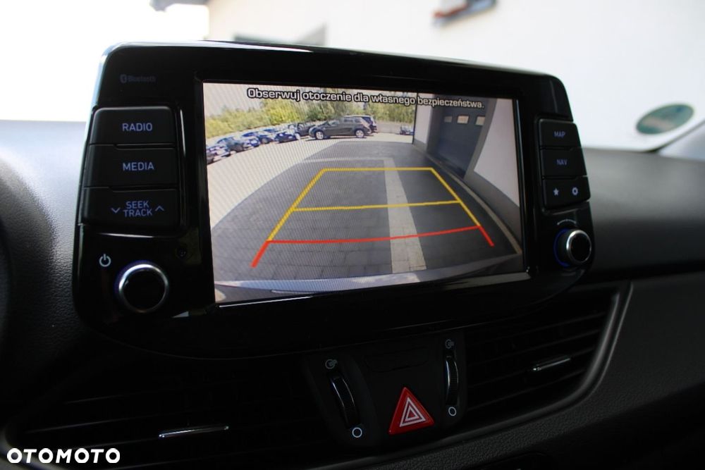 Hyundai i30 2020