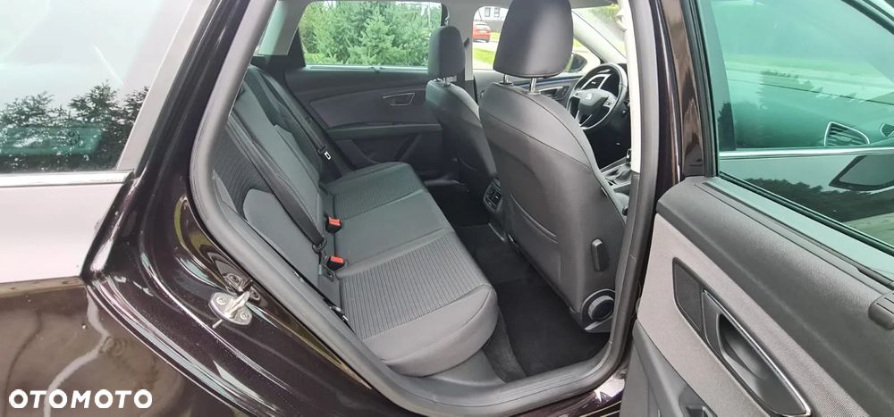 Seat Leon 1.4 EcoTSI Xcellence S&S - 21