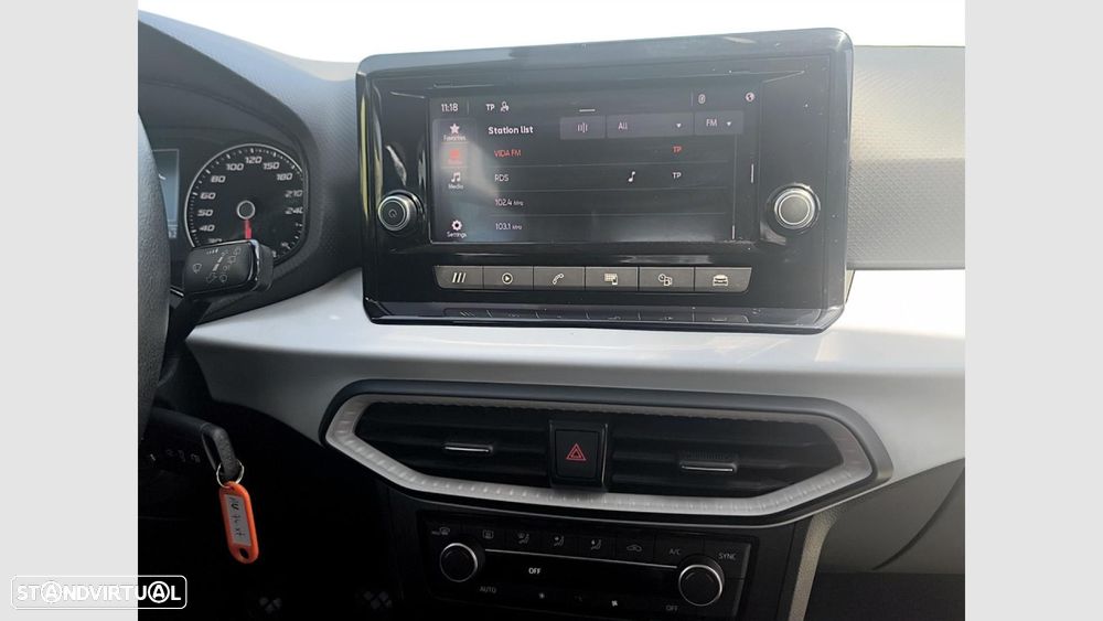 SEAT Ibiza 1.0 TSI Style - 20