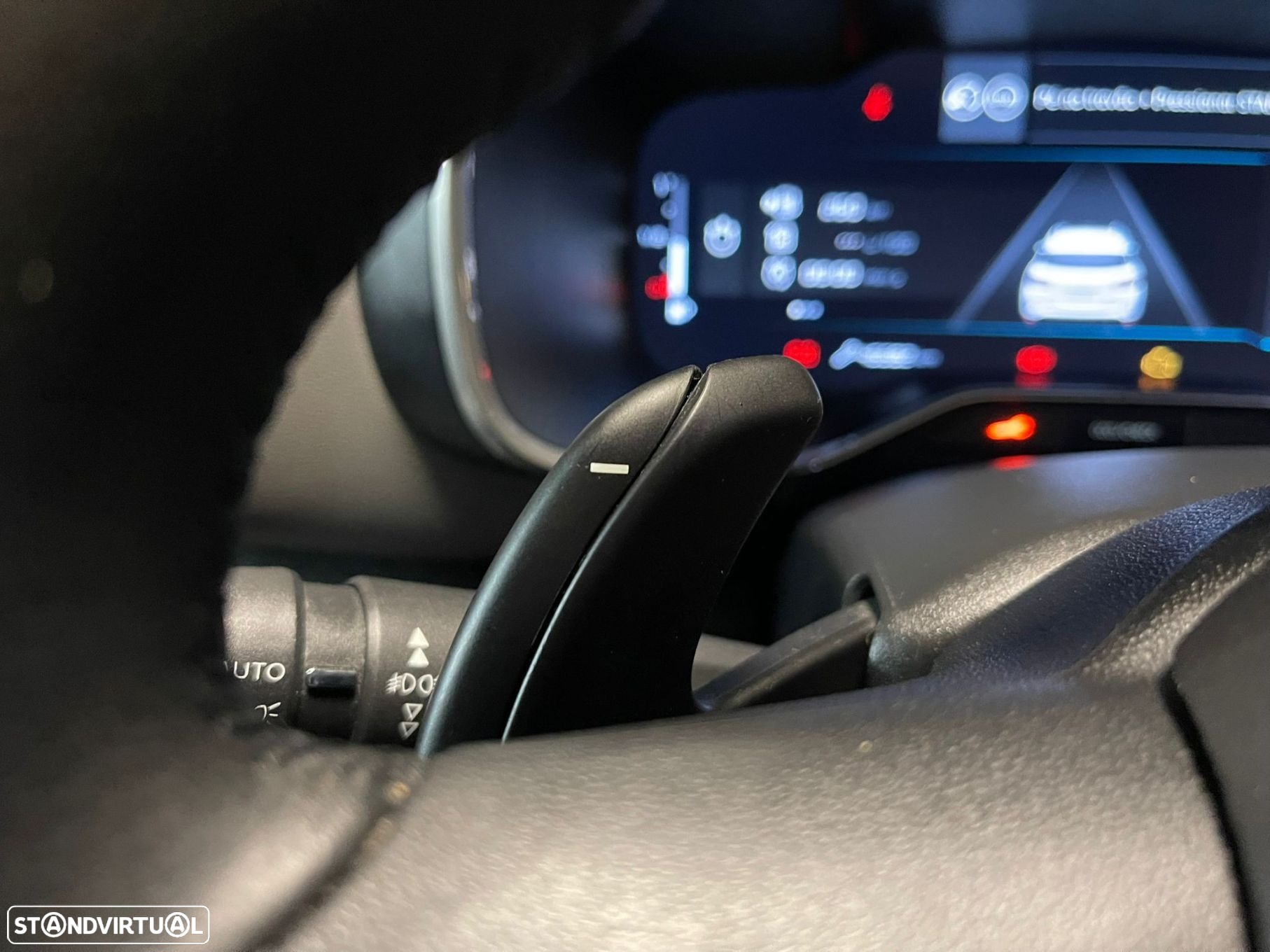 Citroën C5 Aircross 1.2 PureTech C-Series EAT8 - 14