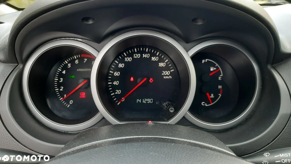 Suzuki Grand Vitara - 11