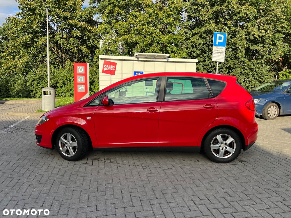 Seat Altea - 17