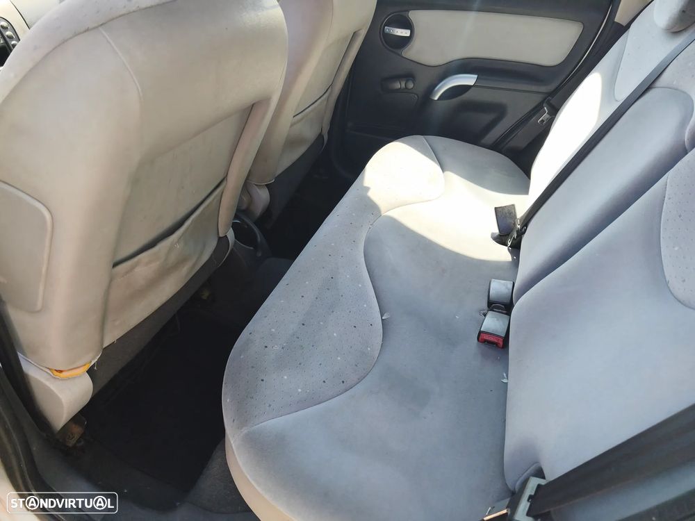 Citroën C3 1.4 HDi SX Pack - 9