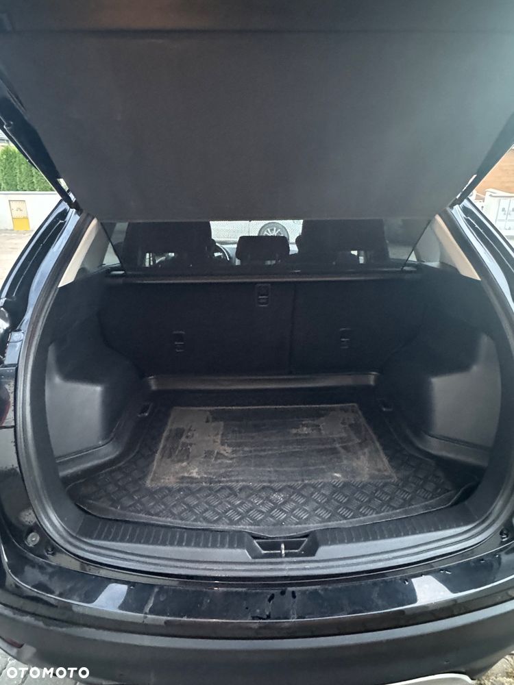 Mazda CX-5 - 4