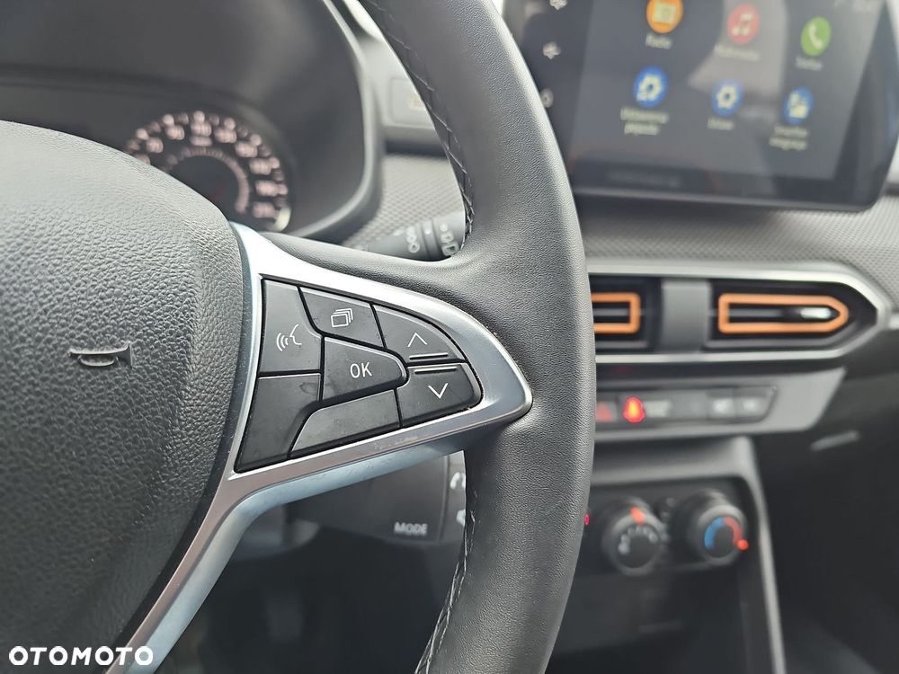 Dacia Sandero 1.0 TCe Comfort - 20