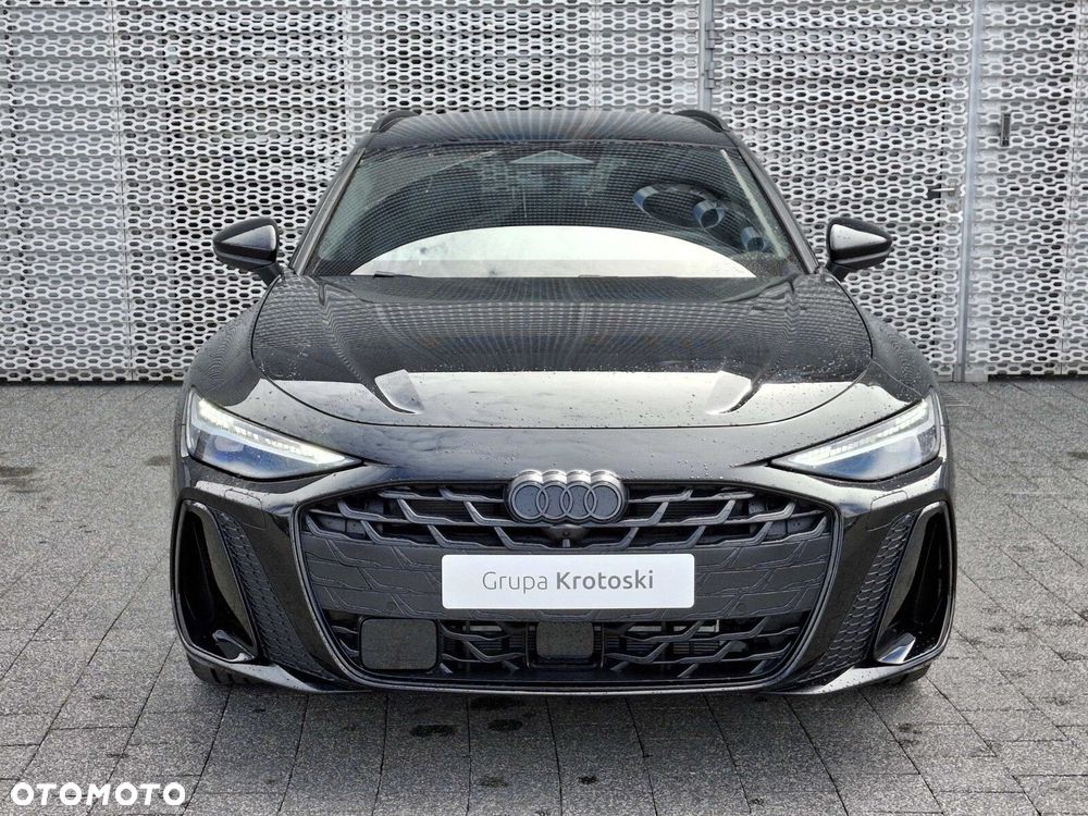 Audi A6 Avant - 8