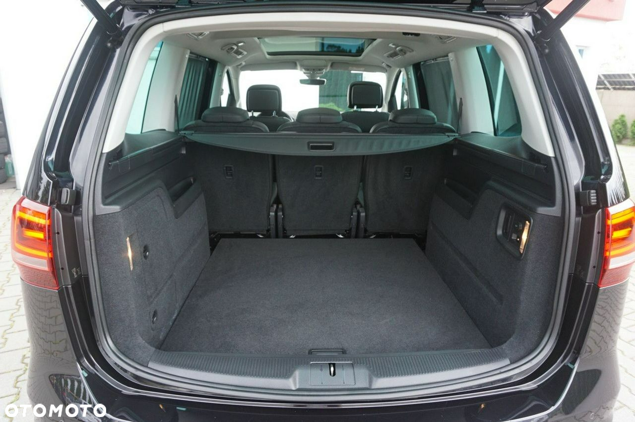 Volkswagen Sharan 2.0 TDI BMT Highline DSG - 26