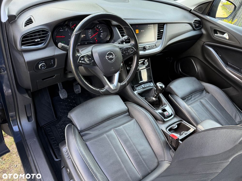Opel Grandland X 1.6 D Start/Stop Business INNOVATION - 23