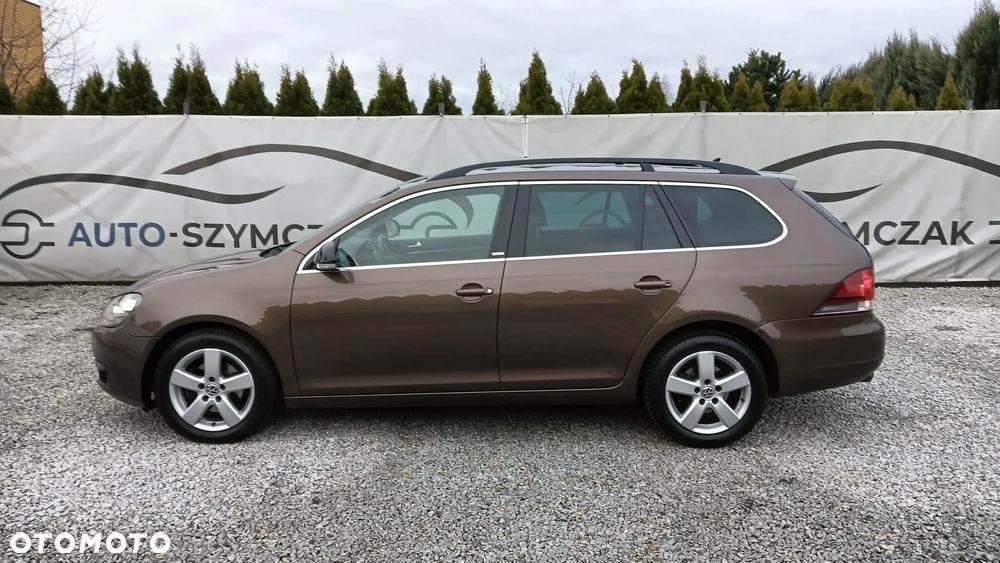 Volkswagen Golf Variant 1.2 TSI Style - 3