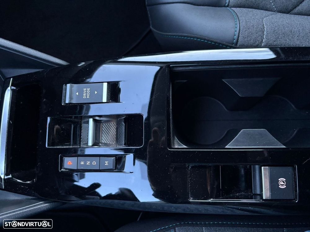 Citroën C4 1.2 PureTech Shine Pack EAT8 - 55