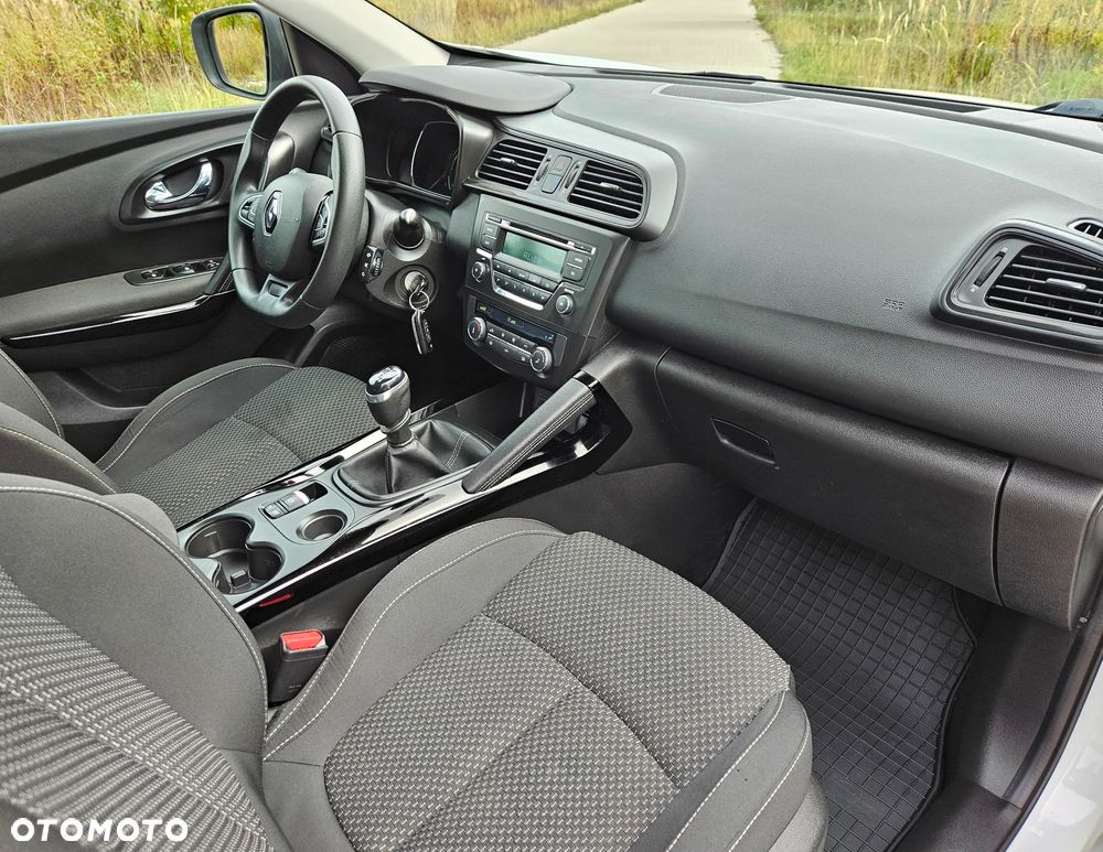 Renault Kadjar TCe 140 GPF LIFE - 7