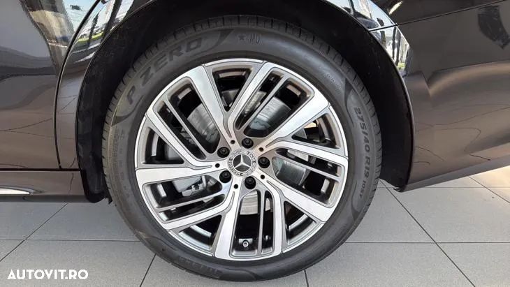 Mercedes-Benz E 200 MHEV 4MATIC Aut. - 18