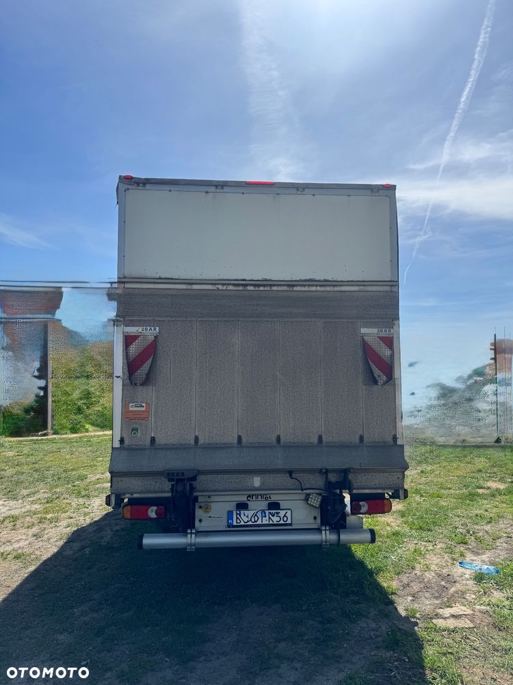 Opel MOVANO - 4