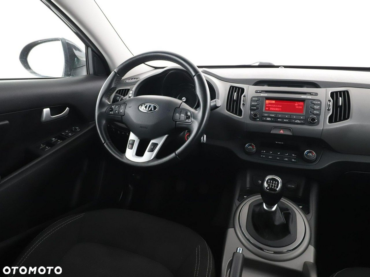 Kia Sportage 1.6 GDI M 2WD - 16