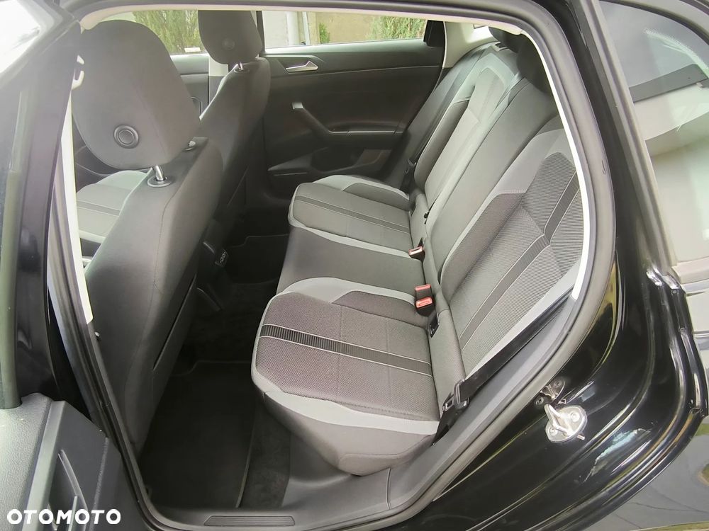 Volkswagen Polo 1.0 TSI OPF Style - 14