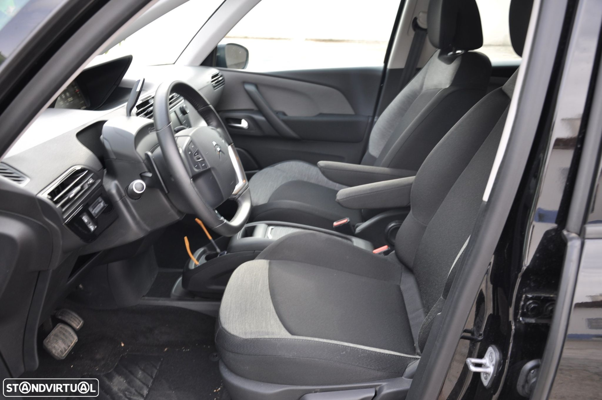 Citroën C4 Spacetourer BlueHDi 130 Stop&Start EAT8 FEEL - 6