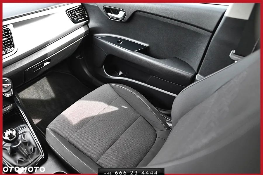 Kia Rio 1.2 Spirit - 20