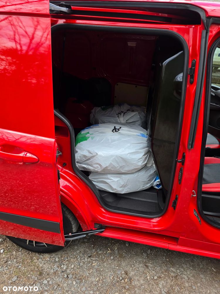 Ford TRANSIT COURIER - 15