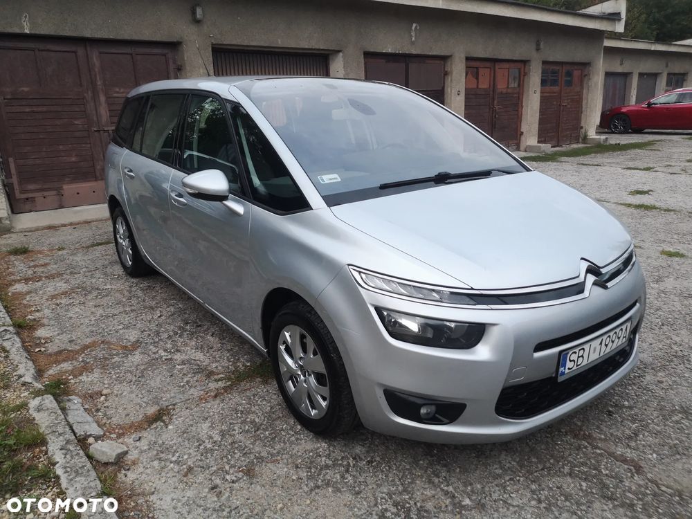 Citroën C4 e-HDi 115 Selection - 3