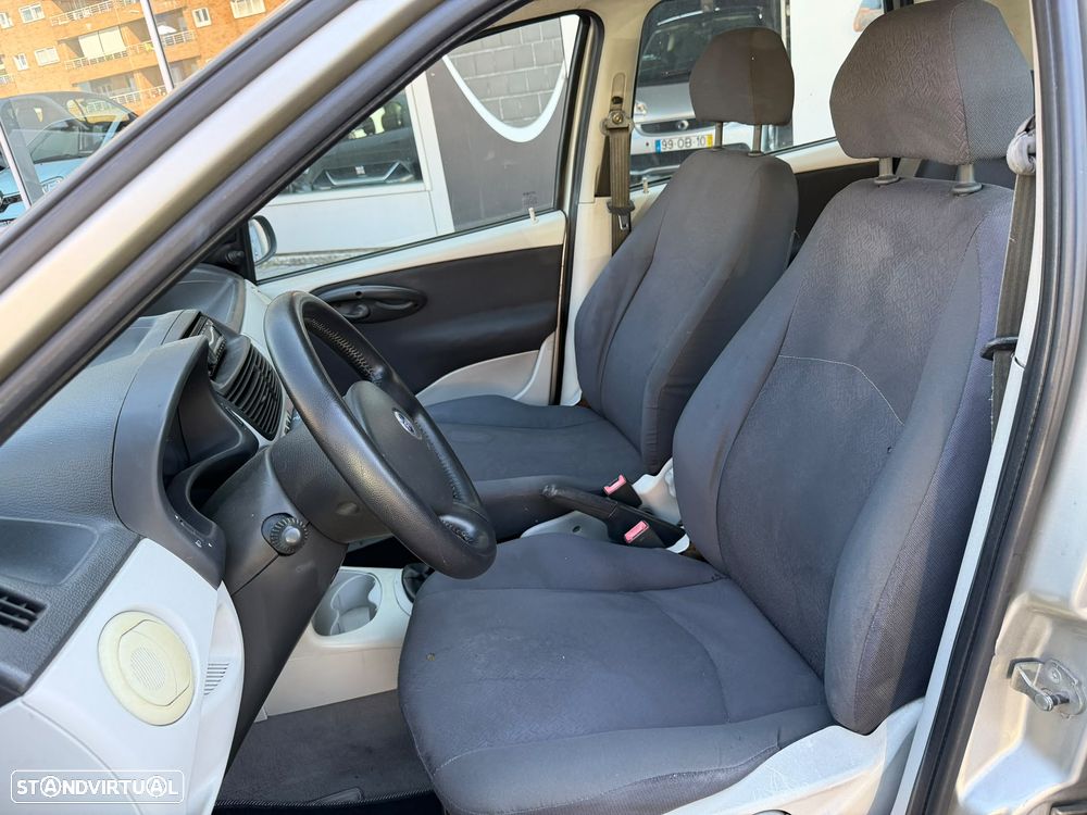 Fiat Punto 70 JTD Multijet Active - 9