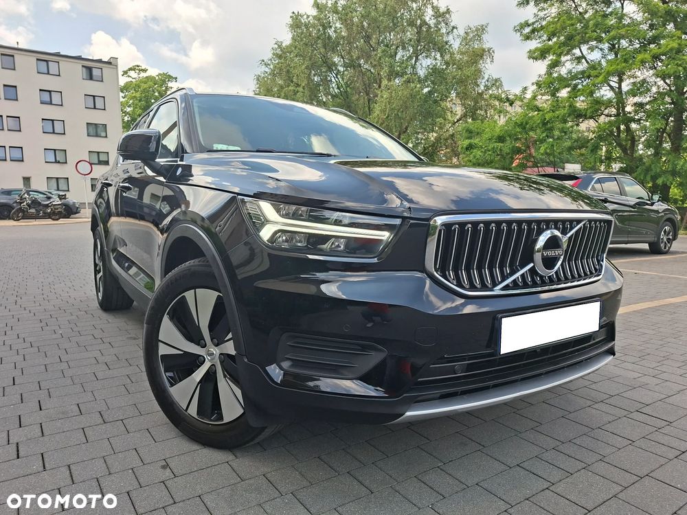 Volvo XC 40 - 24
