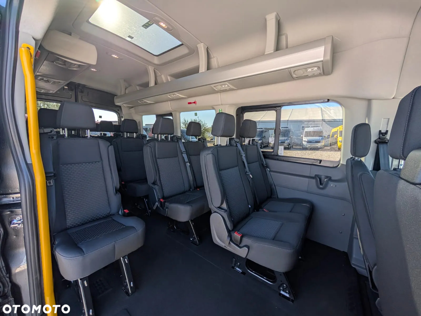 Ford Transit - 20