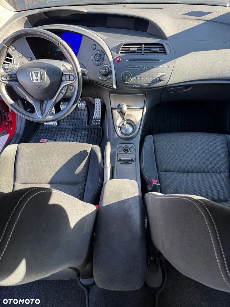 Honda Civic - 26