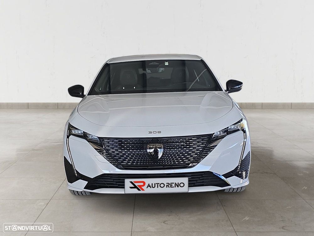 Peugeot e-308 54 kWh First Edition - 9