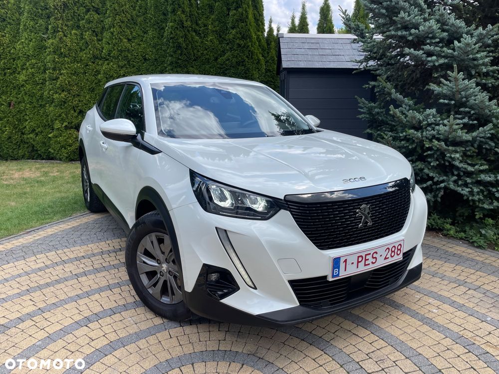 Peugeot 2008 PureTech 130 Allure Pack - 1